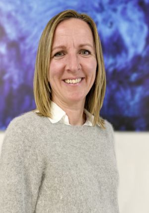 Stefanie Naumann
