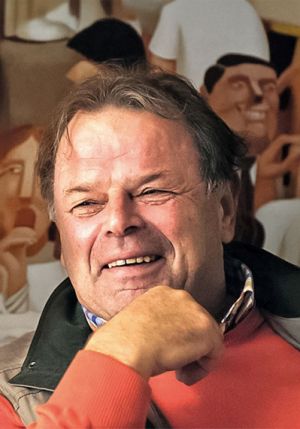 Demetz Hans-Peter