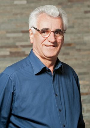 Gögele Anton