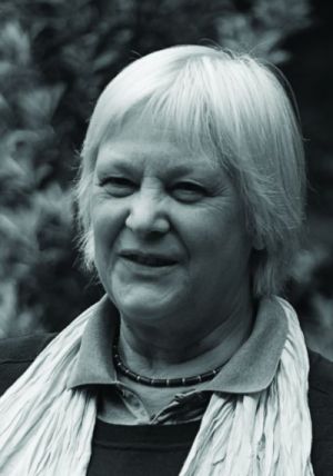 Ulrike Kindl