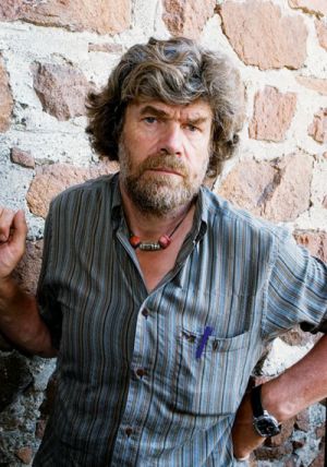 Reinhold Messner