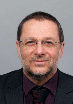 Markus Neuwirth