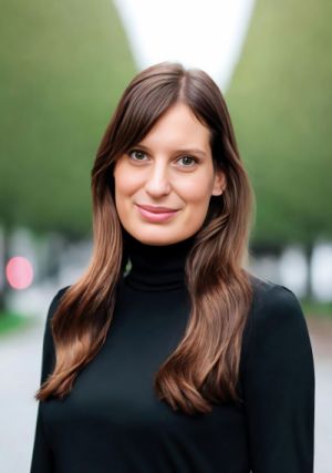 Oberbichler Sarah