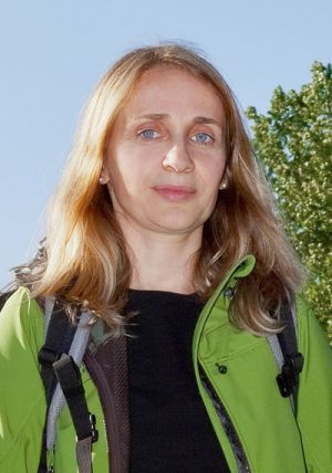 Marlene Weithaler