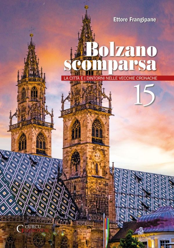 Presentazione del libro: Bolzano scomparsa 15