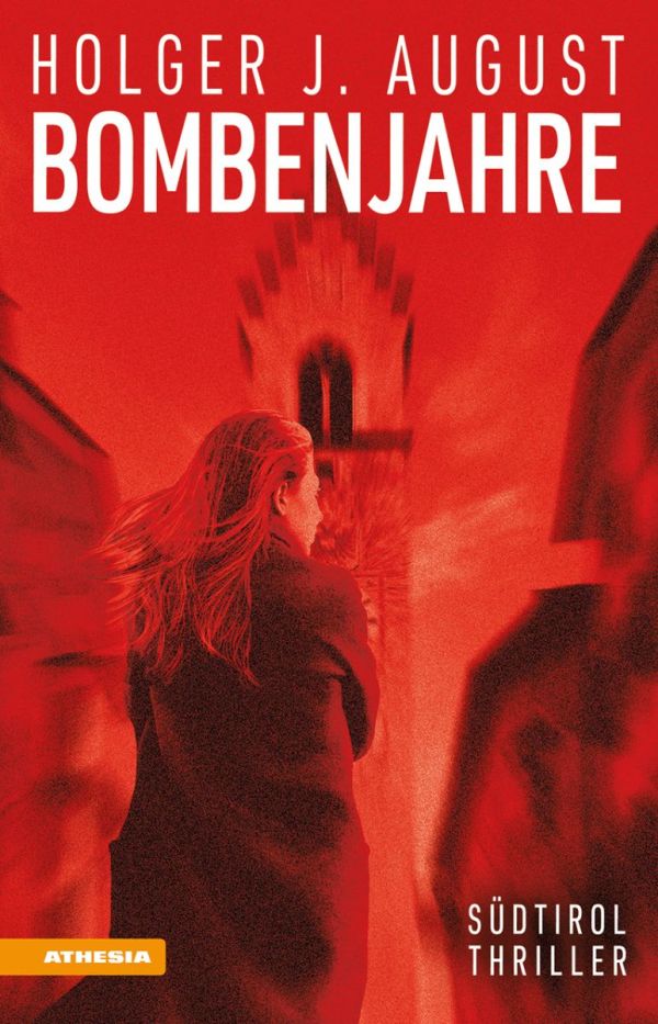 Lesung: BOMBENJAHRE