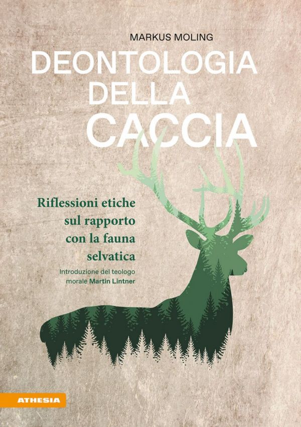 Presentazione del libro "Deontologia della caccia" Presentazione del libro "Deontologia della caccia"