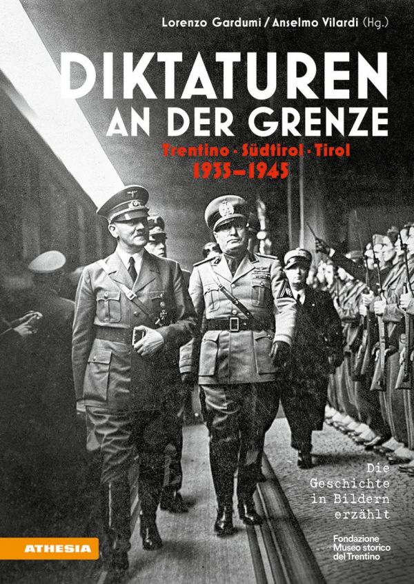 Buchvorstellung & Gesprächsrunde: Diktaturen an der Grenze