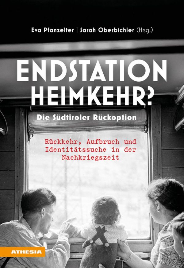 Buchvorstellung "Endstation Heimkehr?"
