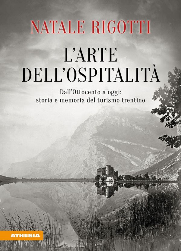 Presentazione del libro    "L´arte dell´ospitalità