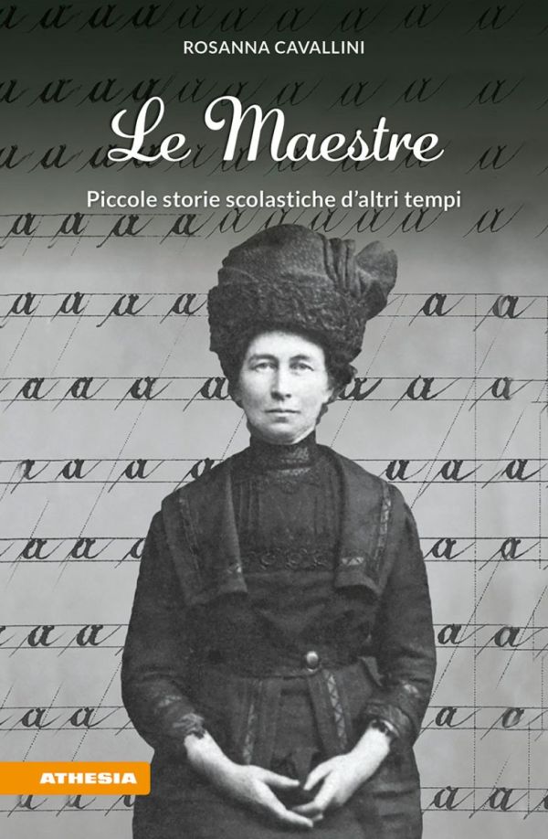 Presentazione del libro: Le Maestre
