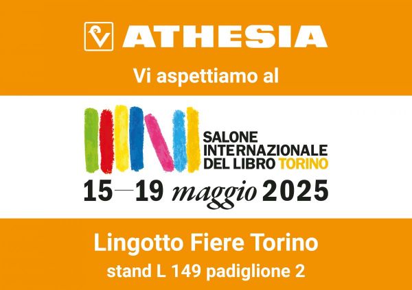 Salone Internazionale del Libro
