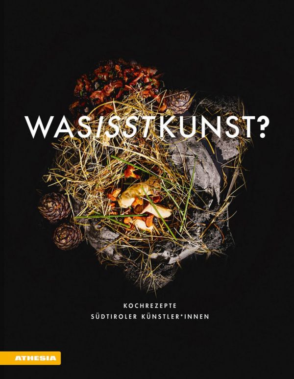 Buchvorstellung: Was is(s)t Kunst