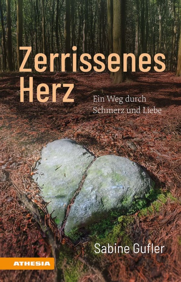 Buchpräsentation: Zerrissenes Herz