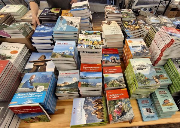 Bozner BücherBazar Bozner BücherBazar