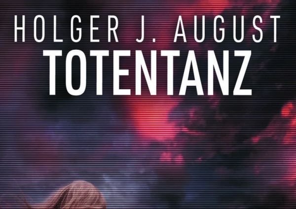 Buchvorstellung: Südtirol Thriller - Totentanz