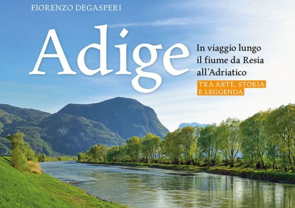 Presentazione del libro: Adige