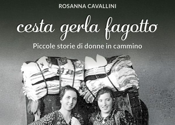 Presentazione del libro "Cesta Gerla Fagotto"