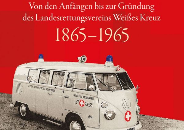 Präsentation: Das freiwillige Rettungswesen in Südtirol