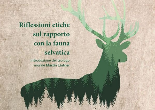 Presentazione del libro "Deontologia della caccia"