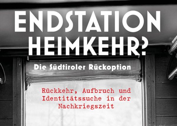 Buchvorstellung "Endstation Heimkehr?"