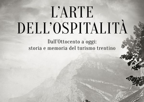 Presentazione del libro "L´arte dell´ospitalità" Presentazione del libro "L´arte dell´ospitalità"