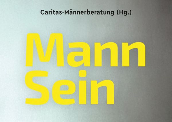 Buchvorstellung "MannSein"