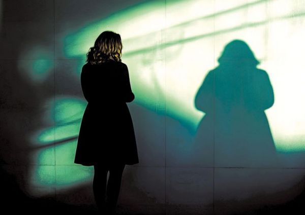 Sono rinata Sono rinata