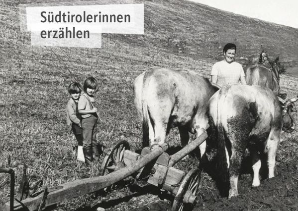 Buchvorstellung: Starke Frauen - bewegende Geschichten