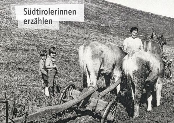 Präsentation: Starke Frauen - bewegende Geschichten