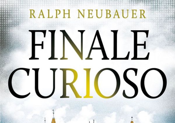 Lesung Südtirolkrimi - Finale Curioso