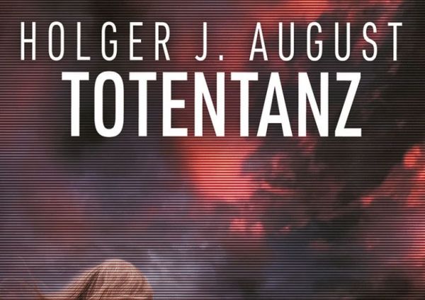 Buchvorstellung "Totentanz" Buchvorstellung "Totentanz"