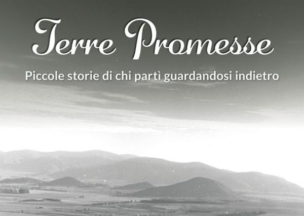 Presentazione del libro "Terre promesse"